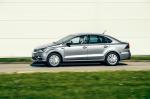 Volkswagen Polo GT Sedan 2016 года